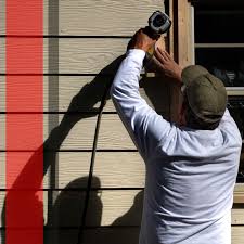 Best Composite Siding  in Coulee Dam, WA